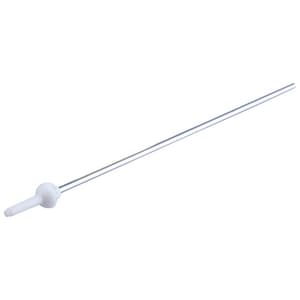 10-1/8 Horz Rod For Mtl Pu