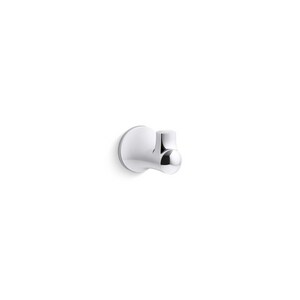 X Robe Hook *Temper