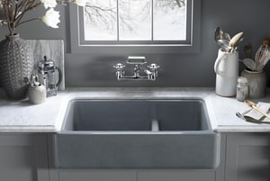Um Dbl Bowl Kitc Sink