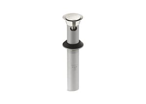 *Cvr* Clicker Drn W/O/Flow