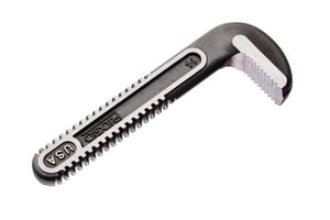 14 Pipe Wrch Hook Jaw E566