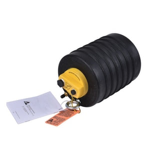 8 Muni Ball Plug
