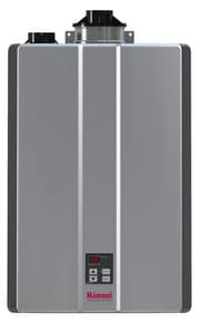 Blk Temple Gray Clr