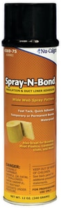 Spry-N-Bond Duct Adhe