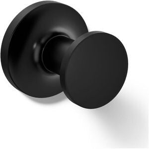 Sgl Robe Hook *Purist Mabl