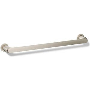 18 in. Towel Bar in Vibrant® Brushed Nickel