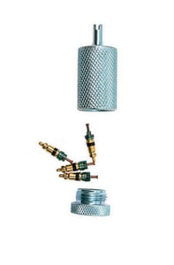 Core Storer