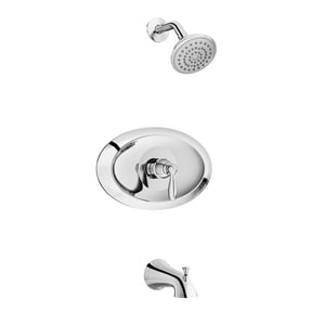 Ccy 1.75 Gpm Rmdl T&S Trim Kit Cp