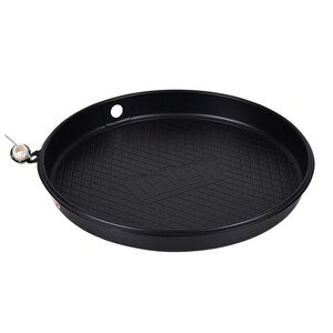 22 Plas Whtr Pan W/Cpvc Ftg