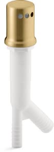 Air Gap Body W/ Cvr Vbmb