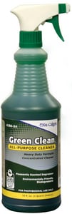 1 Qt Green Clean