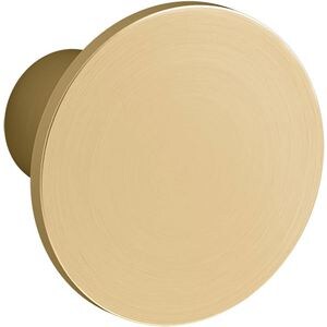 1-1/2 Mush Cab Knob Vbni