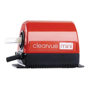 Clearvue Mini Pump
