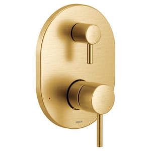 Ccy 2Hdl Lev Shwr Vlv Trim *Align