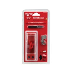 1-3/8 3 Bld Rep Kit 3 Pk