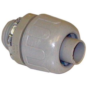 3/4 L/Tite Strt Conn