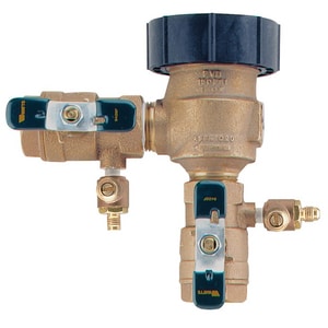 Lf 1 A/Siphon Vb W/ Qt Shutoff