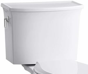 Ccy 1.28 Tlt Tank *Corbel Whit