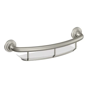 16 G/Bar W/ Shlf Bn