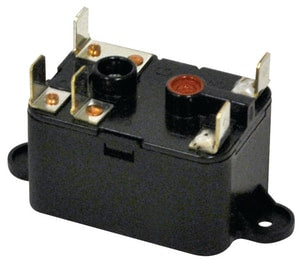 24V Spdt Swch Rly Jard