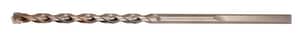 1/4X4X6 Carb Hamm Drill Bit