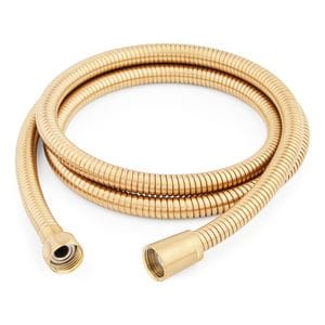 60 Mtl Shwr Hose Bg