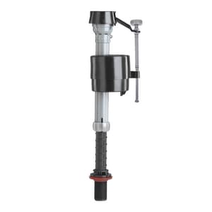Fill Vlv A/Siphon