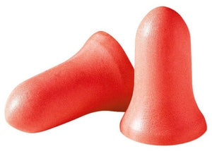 Max Earplug Uncorded 200 Bx