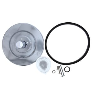 2280 Cp T&S Trim Kit Chateau