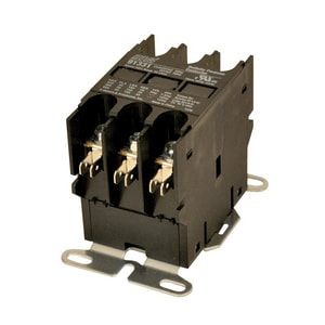 24V 3 Pole 30A Contactor