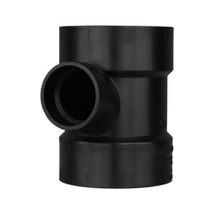4X4X2 Abs Dwv San Tee