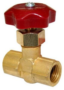 Lfn 1/4 600# Npt Fem Brs Ndl Vlv