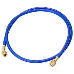 1/4X60 Blue Enviro Safe Chg Hose