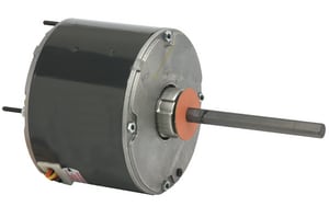 1/6Hp 208/230V 1075 Rpm Enc Cdr Fan