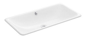 30X16 0H 1B Ci Ves/Di/Um Lav Sink