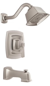 Ccy 1.75 Gpm 1Hdl T&S Trim Srbn