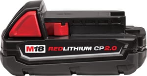 M18 Lithium 2.0 Comp Batry