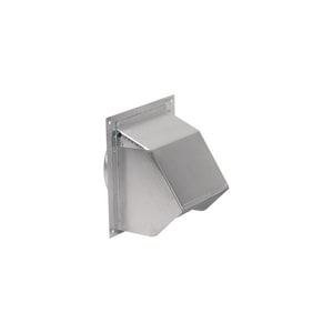 Wall Cap F/ 6 Rnd