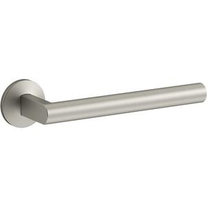 10-1/16 in. Towel Bar in Vibrant® Brushed Nickel