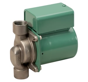 Circ Sst 3/4 Npt 115V