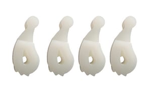 285770 Agitator Dogs 4Pc