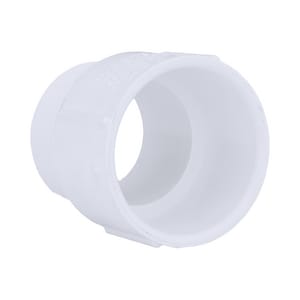 2-1/2 Pvc S40 Sxm Adpt
