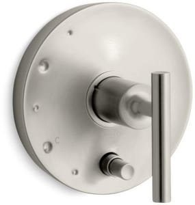 Press Bal Vlv Trim Vbni