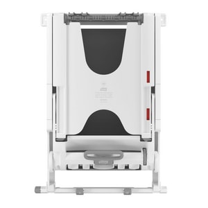 Tork Twl Lg Rec Cab Adpt Whit H5