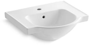 @ 21 Veer 1H Vc Sink Bsn Whit