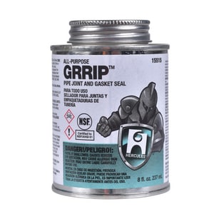 1/2 Pt Grip Thrd Sealant
