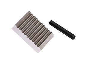 12 & 14 Pipe Wrch Heel Jaw & Pin