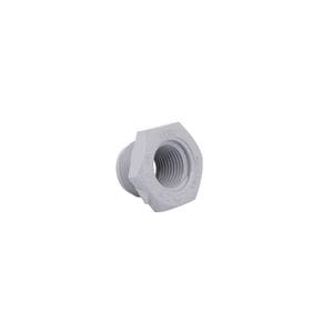 1X3/4 Cpvc S80 Thrd Bush