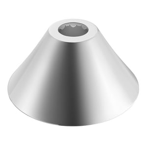 1/2 Ips Cp Bell Esc