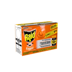 1.5 Oz Deep Reach Fogger 3/ Pk